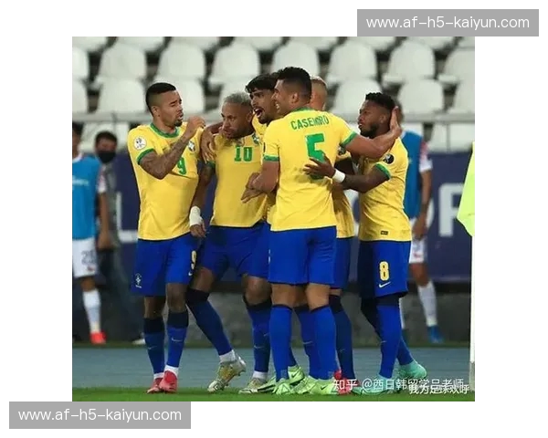 美洲杯2023分组：群雄逐鹿，南美荣耀之战