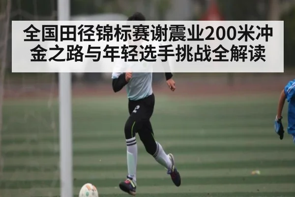全国田径锦标赛谢震业200米冲金之路与年轻选手挑战全解读